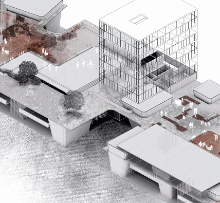 Иво Баррос: «Архитектура через урбанизм»
